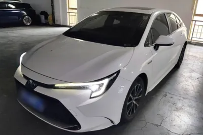 Toyota Levin