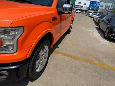 Ford F-150 Raptor