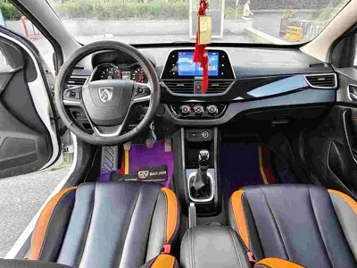 Baojun 310
