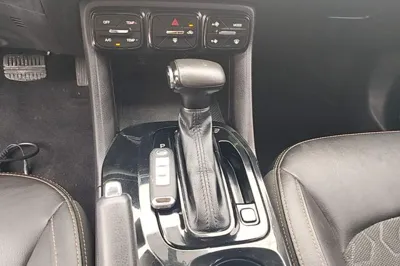 GAC Trumpchi GS3