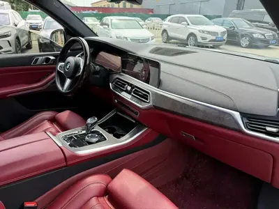 BMW X5 (Import)