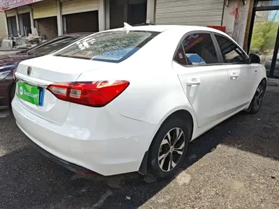 Roewe 360