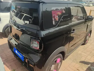Galaxy Panda