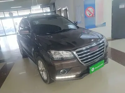 Haval H2