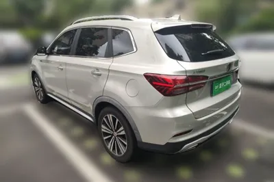 Roewe RX5