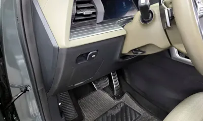 KG_Mobility_Ssangyong Torres