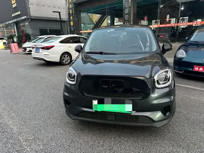Leapmotor Leapmotor T03