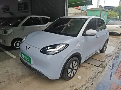 Wuling Bingo