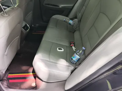 Chevrolet Malibu XL