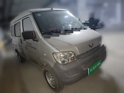 Wuling Zhinguang