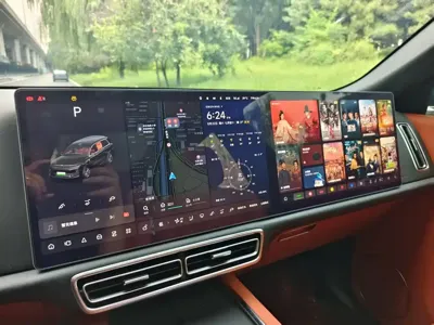 Li Auto Li L9