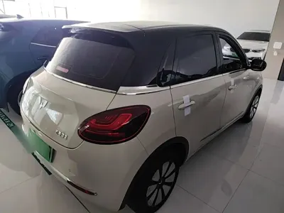 Wuling Bingo