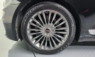 Kia K9
