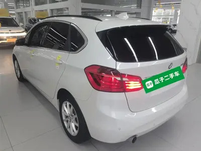 BMW 2 Series Active Tourer