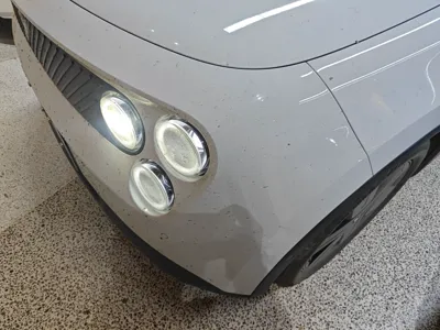 Nio Firefly