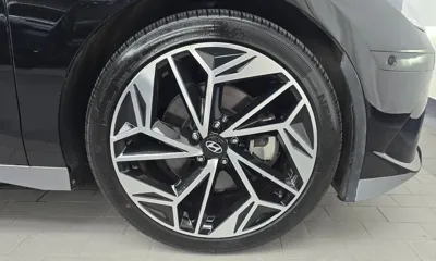 Hyundai Ioniq6