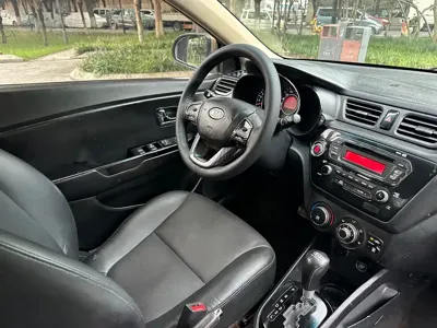 Kia K2