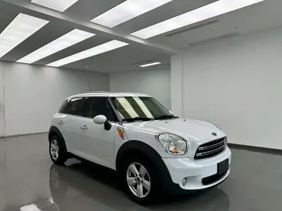 MINI Mini Countryman