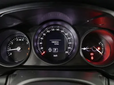 Renault-KoreaSamsung SM6