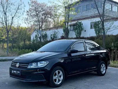 Volkswagen Santana