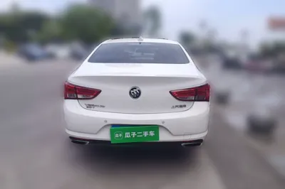 Buick Verano