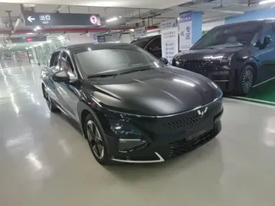 Wuling Xingguang