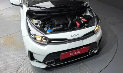 Kia Morning