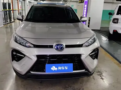 Toyota Wildlander