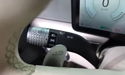 Genesis GV60