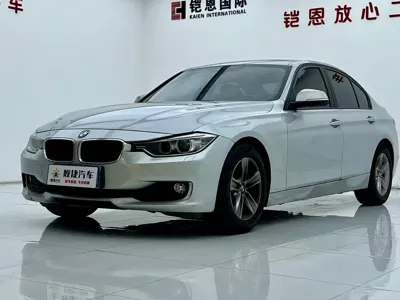 BMW 3 Series (Import)
