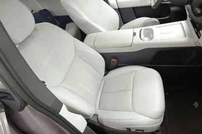 Xpeng G6