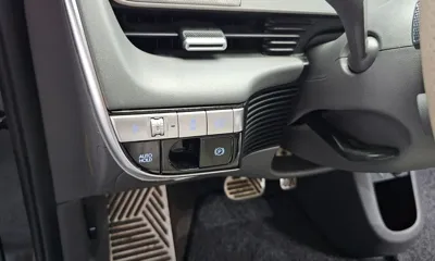 Hyundai Ioniq5