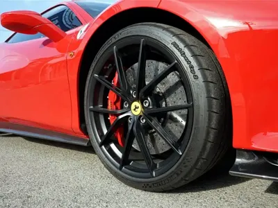 Ferrari 488