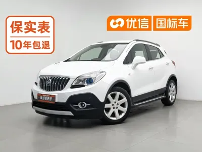 Buick Encore