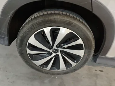 BYD Song PLUS New Energy