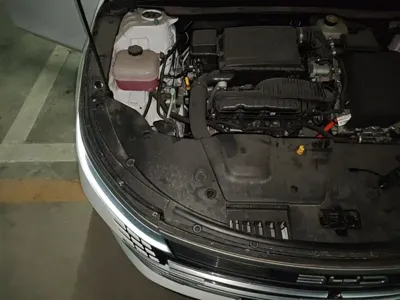 BYD Destroyer 05