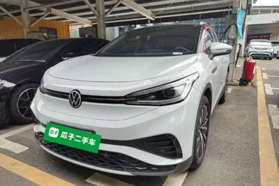 Volkswagen ID.4 X