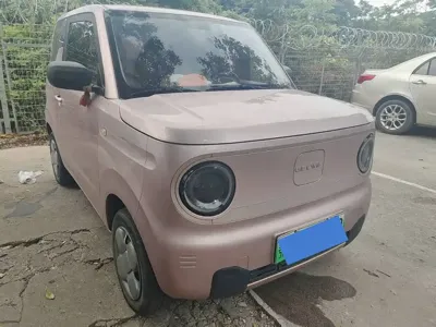 Galaxy Panda
