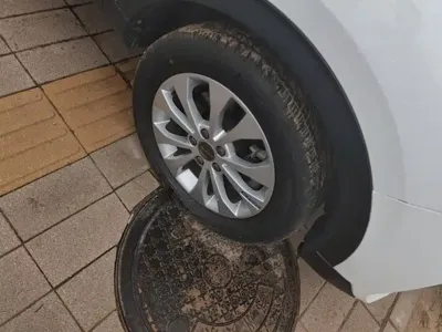 Haval H2s