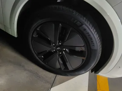 Li Auto L7