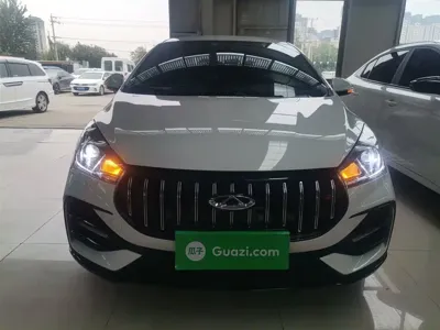 Chery Arrizo 5