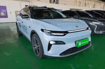 Leapmotor C11