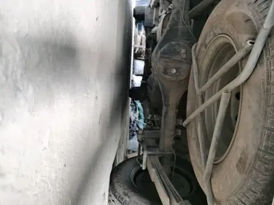 Kaicheng Ruixing M60