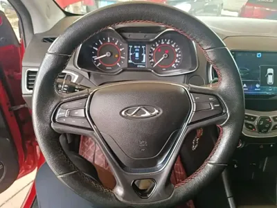 Chery Arrizo 5