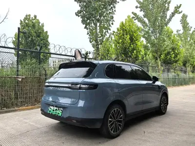 Leapmotor Leapmotor B10