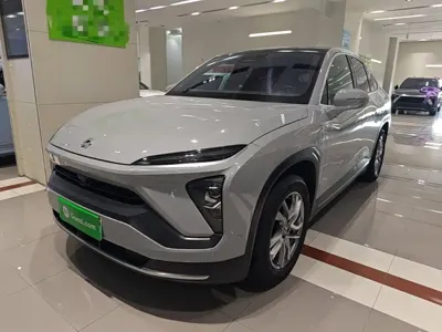 Nio EC6