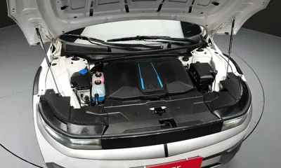 Hyundai Ioniq5