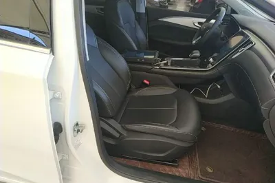 Roewe i6 MAX New Energy
