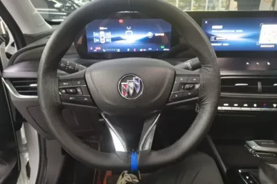 Buick Verano