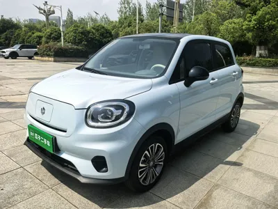 Leapmotor T03